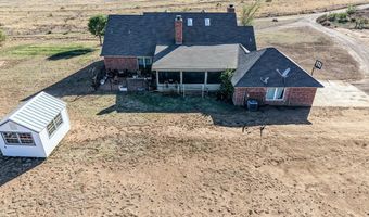 3161 FM 2528, Abernathy, TX 79311