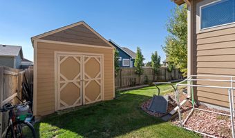 5803 CALUMET Dr, Cheyenne, WY 82001