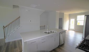 1753 Barrett Run Trl, Apex, NC 27502