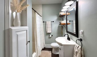 1558 Almo Rd, Almo, KY 42020
