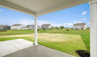3824 Dutton Dr, Bargersville, IN 46106