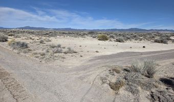 3300 W 3200 N, Beryl, UT 84714