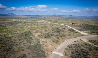 26 Antelope Dr, Alpine, TX 79830