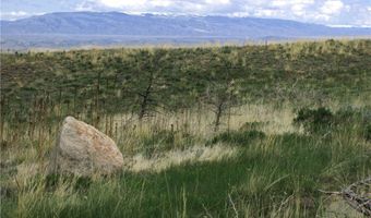 Tbd Gold Creek Way, Belfry, MT 59008