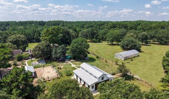 2092 Fm 1486 Rd, Anderson, TX 77830