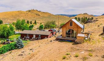 20 Timothy Ln, Brewster, WA 98812