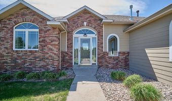 10423 BEARTOOTH Dr, Cheyenne, WY 82009