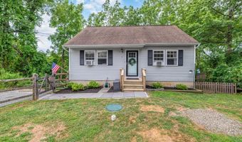 1 Robins Ter, Alloway, NJ 07422