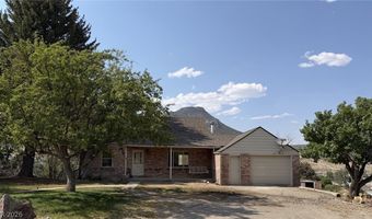 1 Carson Ct, Ely, NV 89301