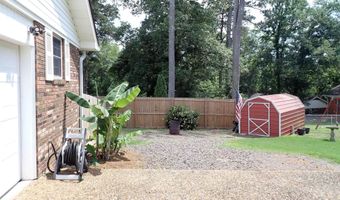 1629 Northridge Dr, Arkadelphia, AR 71923