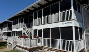 25 COLLINS Ave 3A, Dewey Beach, DE 19971