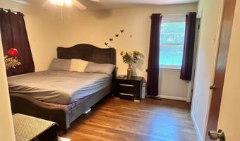 4521 NAPLES Ave, Beltsville, MD 20705