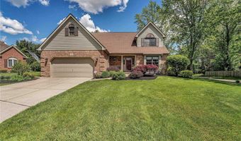 23 Gatehouse Ln, Amherst, NY 14051
