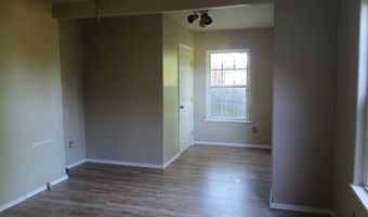 410 NW C St, Antlers, OK 74523