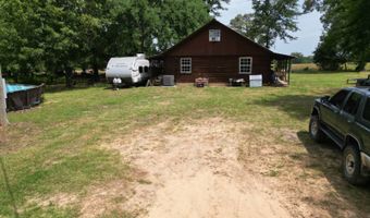 13489 S Center Point Rd, Atoka, OK 74525