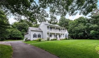 116 Holly Hills Ln, North Kingstown, RI 02874