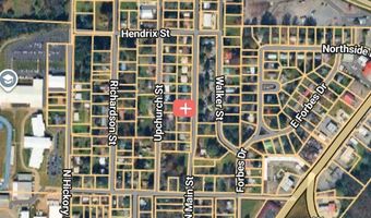 701 N Main St, Bald Knob, AR 72010