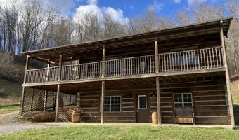 670 Moores Creek School Rd, Annville, KY 40402