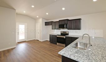 3003 Swenson St, Amarillo, TX 79124