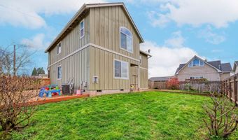 290 E 14TH Ave, Junction City, OR 97448