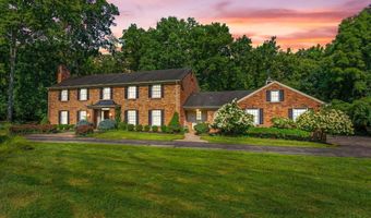 535 Rollingrock Ln, Anderson Twp., OH 45255