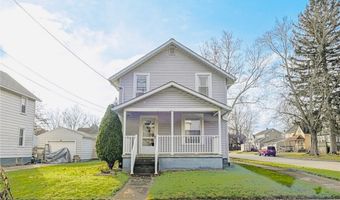276 Selby St, Alliance, OH 44601