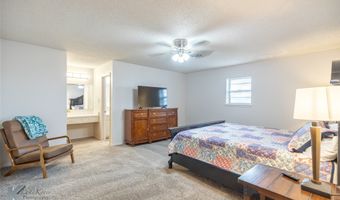 1926 Richland Dr, Abilene, TX 79603