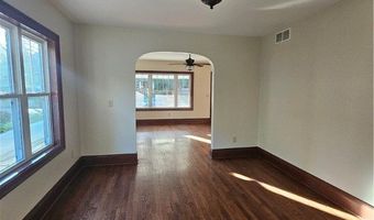97 Hawthorne Ave Lower, Akron, OH 44303