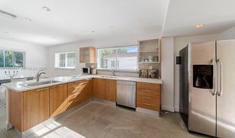 1230 96th St, Bay Harbor Islands, FL 33154