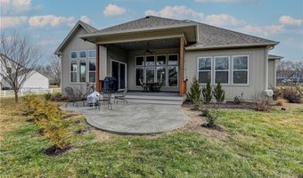 17895 168th St, Basehor, KS 66007