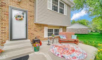 3628 Boxwood Dr, Indianapolis, IN 46227