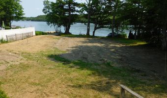 180 Bear Cove Rd, Baileyville, ME 04694