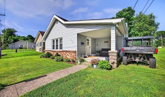 612 S Lewis St, Bloomfield, IN 47424