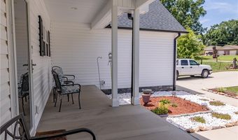 1719 Gerrard Rd, Anderson, SC 29625