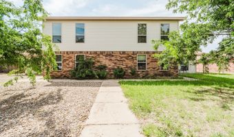 6127 BELPREE Rd, Amarillo, TX 79106