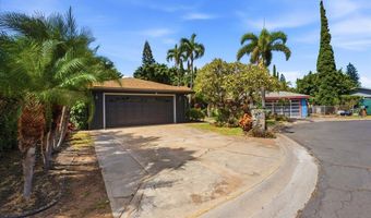82 Alena Pl, Kihei, HI 96753