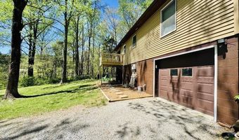 1191 N Lawrence Hollow Dr, Bloomfield, IN 47424