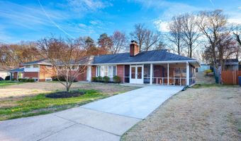4305 ELMWOOD Rd, Beltsville, MD 20705