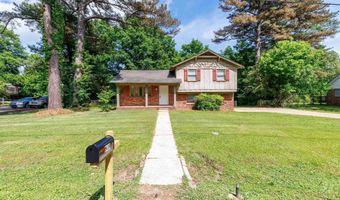 5409 VALLEYVIEW Trl, Adamsville, AL 35005