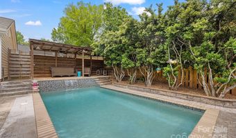2306 Club Rd, Charlotte, NC 28205