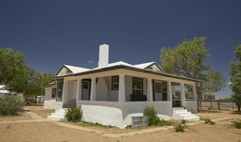203 N Kellum Ave, Bowie, AZ 85605