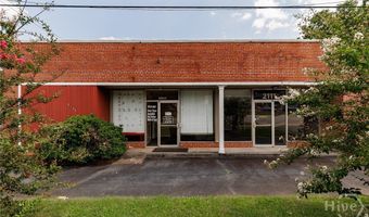 2109 W Broad St, Athens, GA 30606