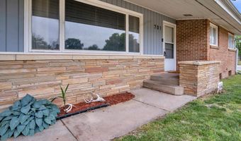 701 W Main St, Arlington, KS 67514