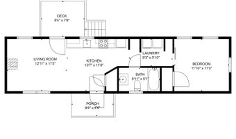 8 Bush Ave, Allenstown, NH 03275