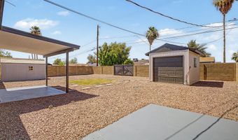 602 E OSAGE Ave, Apache Junction, AZ 85119