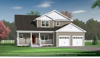 0 TRINITY Ct PLOVER MODEL, Barnegat, NJ 08005