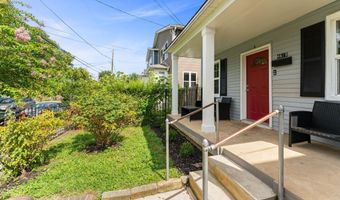 4619 KANE Pl NE, Washington, DC 20019