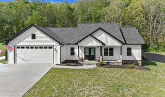 766 Hillvale Rd, Andersonville, TN 37705