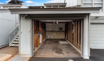 98-1485 Kaahumanu St E136, Aiea, HI 96701