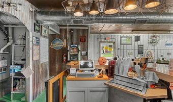518 N Harrison St, Alexandria, IN 46001